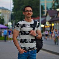 Отзыв от Ярослав - DTV виза